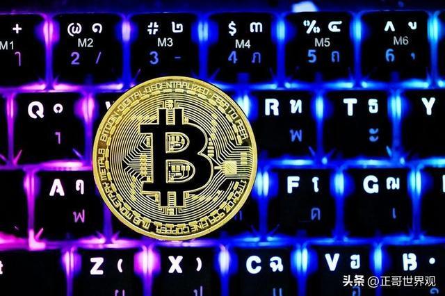 解析：比特币160多万人爆仓，戳破了比特币本质  第3张