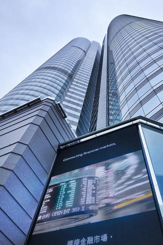 澳门pk香港国际金融中心地位？  第2张
