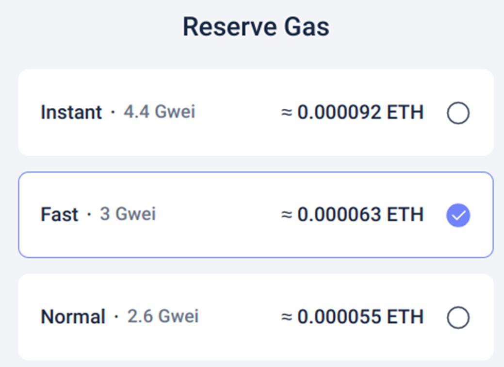什么是以太坊 Gas 费用？ETH 交易费用如何计算详细解释  第4张