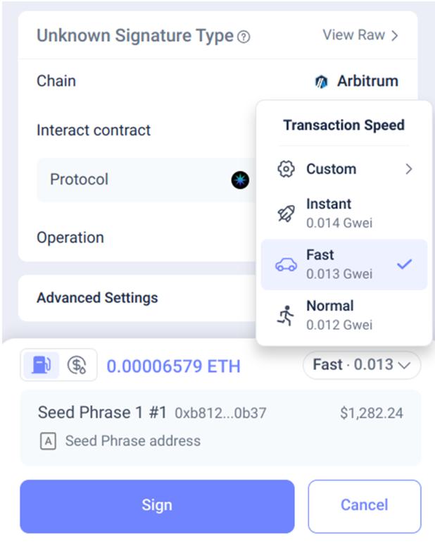 什么是以太坊 Gas 费用？ETH 交易费用如何计算详细解释  第5张