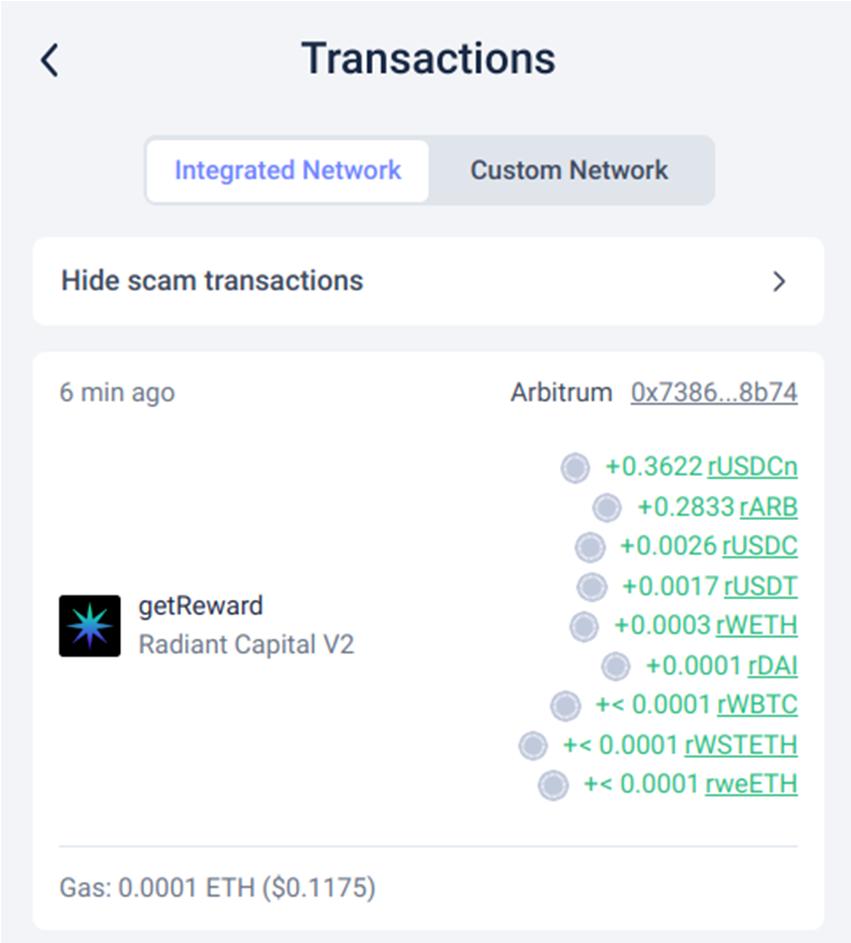 什么是以太坊 Gas 费用？ETH 交易费用如何计算详细解释  第6张