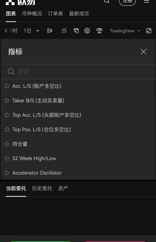 ok交易所app下载官网(交易所客户端操作方法)