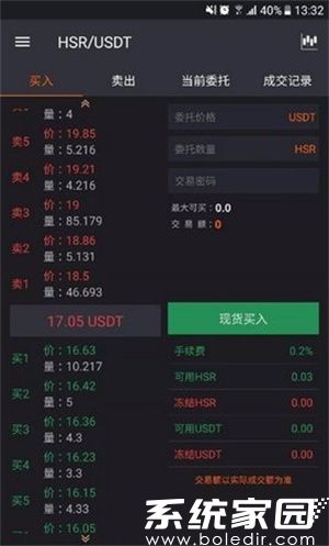 ave.ai交易所官网app安卓版  第3张