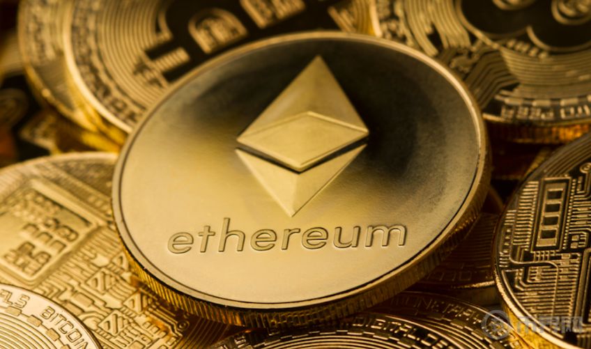 以太币（ETH）是什么？能涨到多少？ETH未来趋势分析