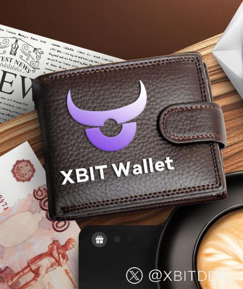 稳定币钱包成为数字资产新宠，XBIT Wallet 以安全与便捷重塑用户资产体验