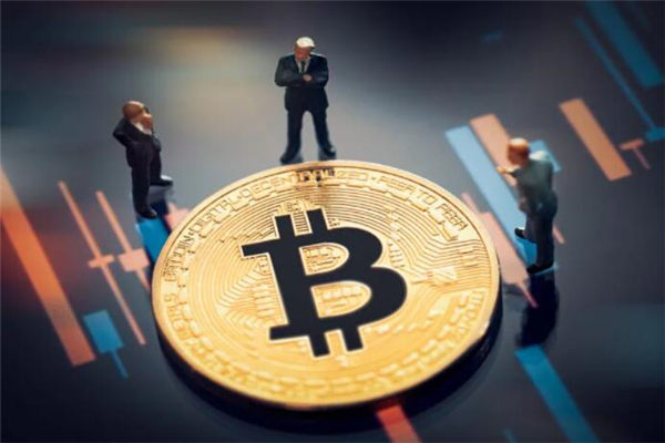 币虚拟币交易平台(虚拟币软件交易流程详解)  第3张
