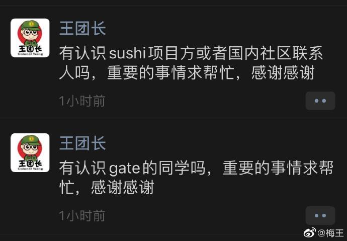 Sushiswap“打错币”事件：我想省下Gas费，却丢了40万美元  第4张