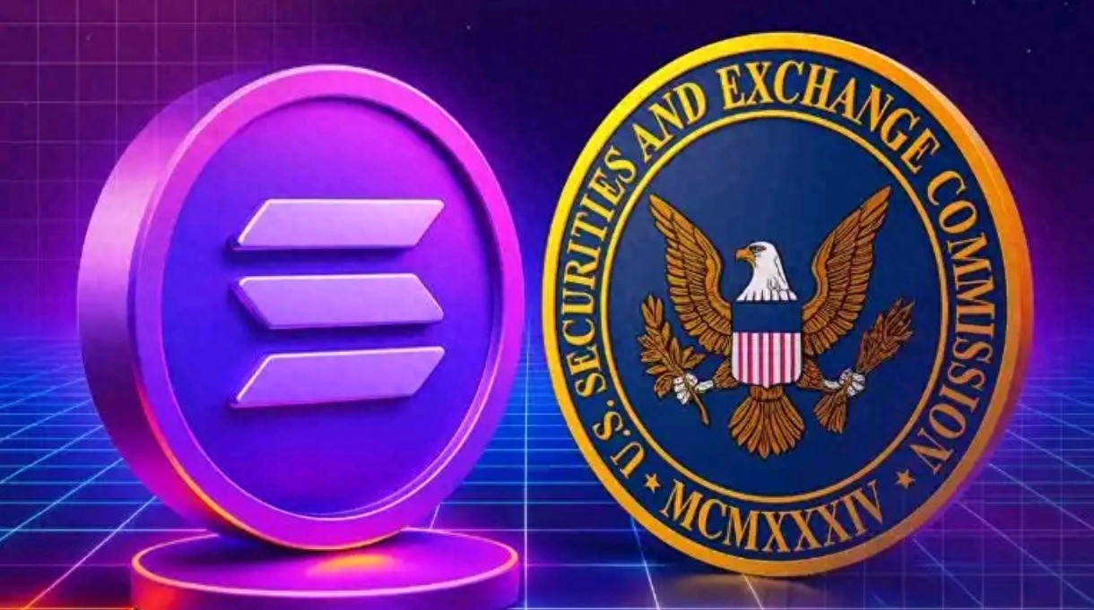 SEC 批准 ETF 框架 – SOL 突破1000指日可待
