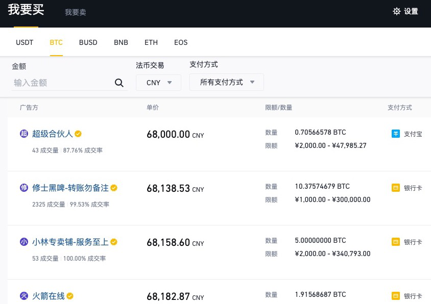 虚拟货币交易所币安仍可进行交易？回应称为测试网站  第2张