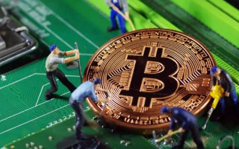 正规的虚拟币交易所(数字货币交易软件可以下载吗)  第4张