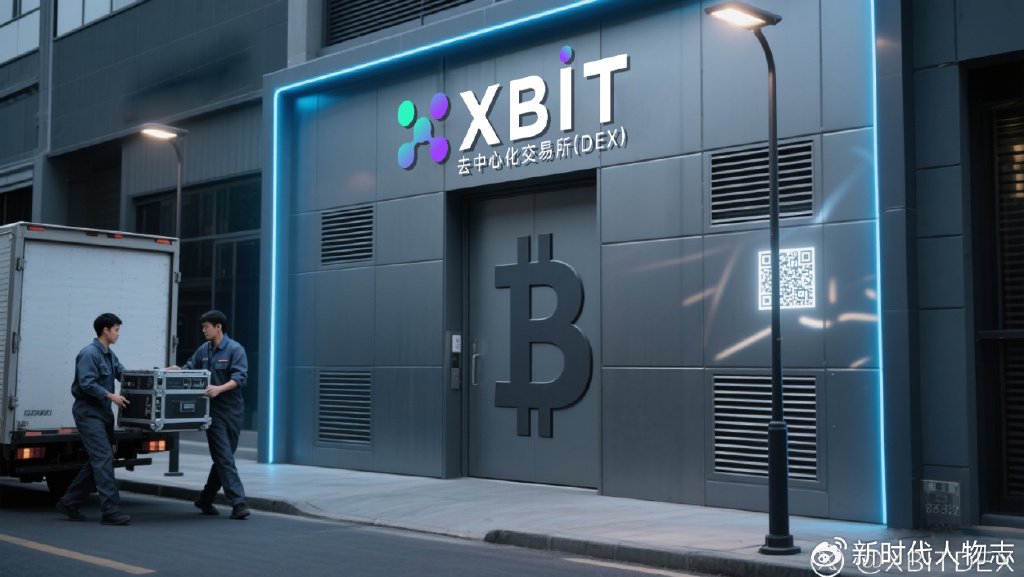 稳定币巨头混战全面升级！XBIT成最新焦点，安全高效引爆市场