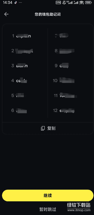 solana钱包官网免费中文版  第7张