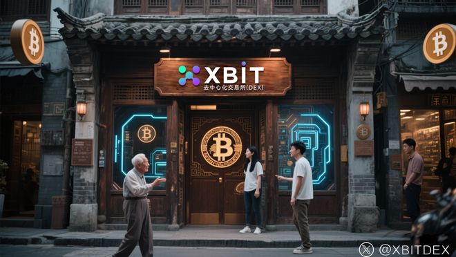 以太坊突破4600美元逼近历史峰值！Vitalik隐退幕后，XBIT成标杆  第1张