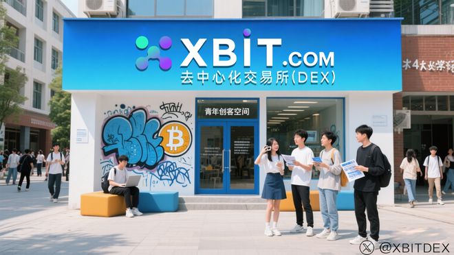 以太坊突破4600美元逼近历史峰值！Vitalik隐退幕后，XBIT成标杆  第3张