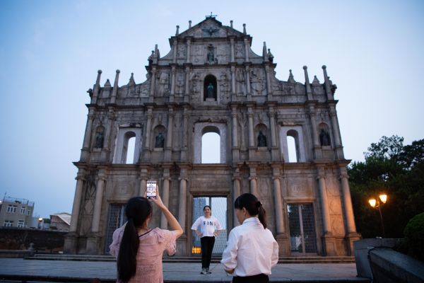 澳门将成立证交所？澳门金管局称正开展可行性研究  第2张