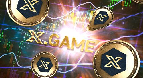SOL加密货币掀起价格浪潮开启X.GAME市场新篇的奇幻漂流