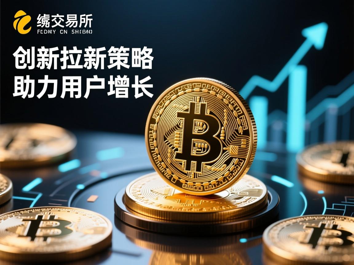 欧易交易所，创新拉新策略，助力用户增长（web3官网）  第2张