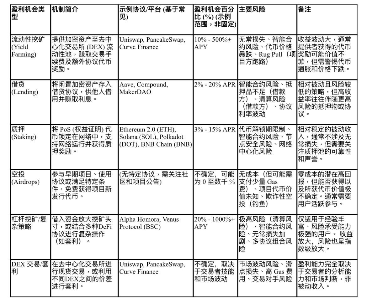 稳定币：资本投资、财产隐匿与高效交易的利器？  第2张