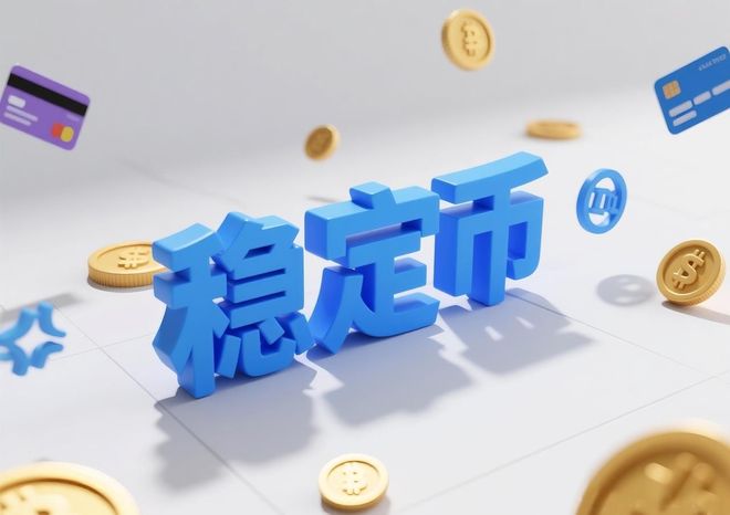稳定币是什么？个人购买与使用指南！  第4张