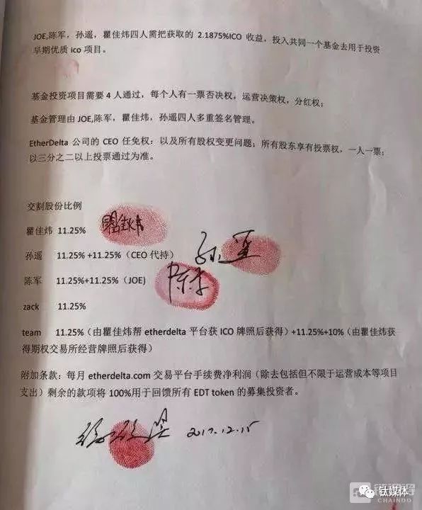 【独家】第一家“跑路”的交易所出现，以德停止交易