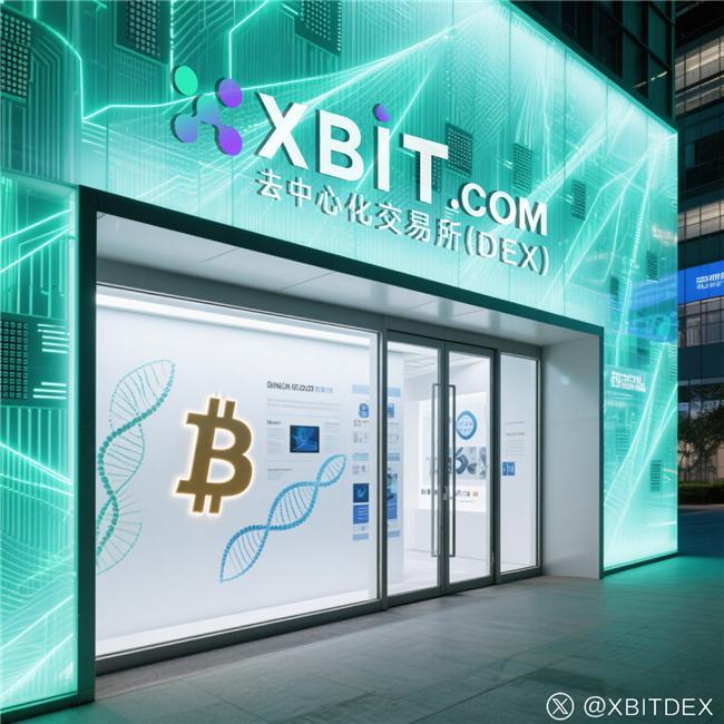 meme币市场下滑有内因，XBIT解析主流币持仓浮赢最新数据