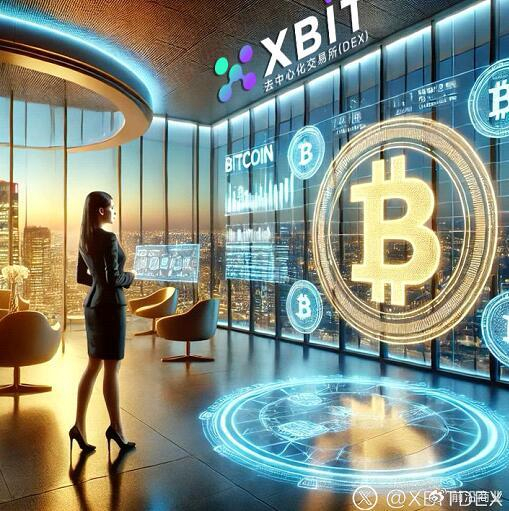 数字货币影响美府降息，XBIT解析USDT现货机遇