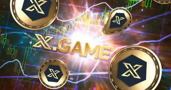 以太坊ETH最新价格行情与走势分析x.game助力其发展  第4张