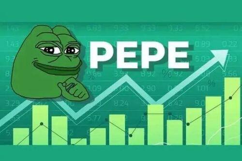 pepe币未来会成为主流币吗  第3张