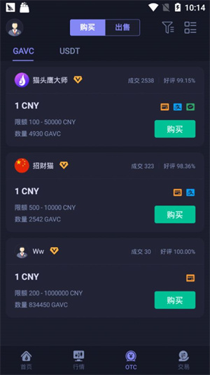 btcchina交易平台  第2张