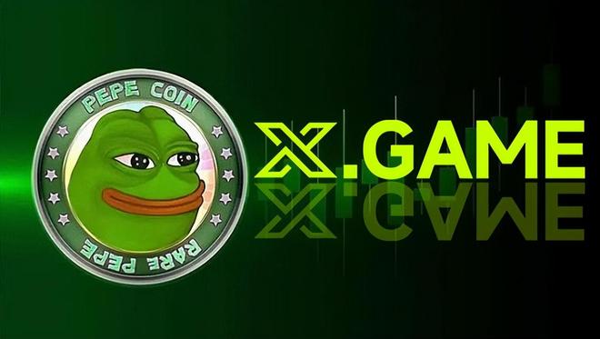 以太坊ETH最新价格较前一日下跌，x.game能否为其带来新的活力
