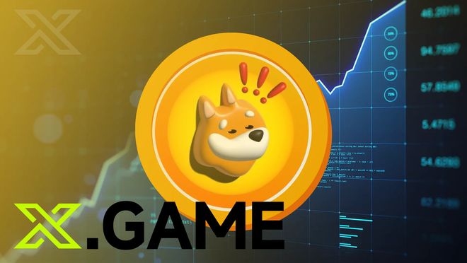 以太坊ETH最新价格较前一日下跌，x.game能否为其带来新的活力  第4张