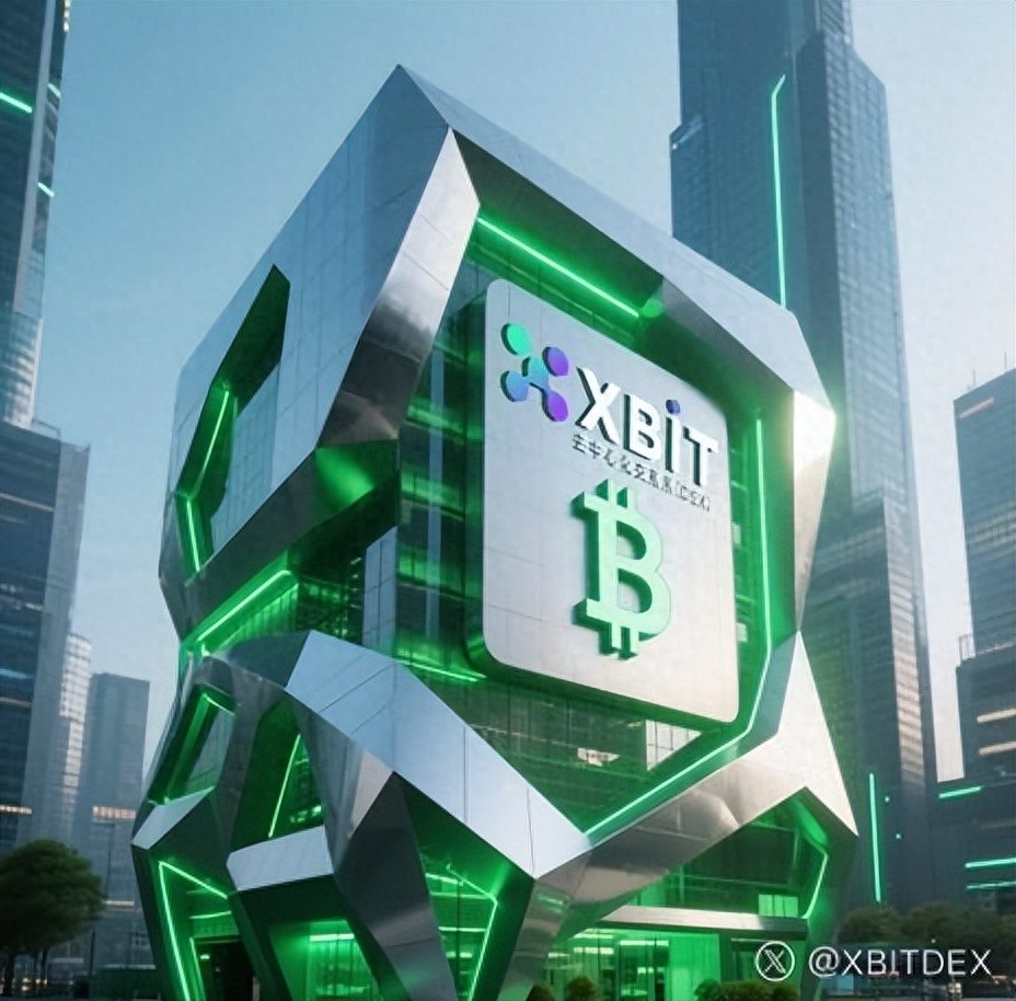 最新！以太坊ETH领跌触发5亿美元清算潮！XBIT成“寒冬最亮色”
