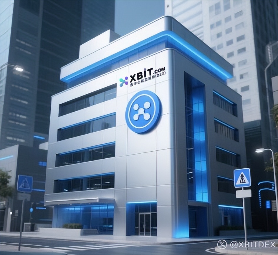 最新！以太坊ETH领跌触发5亿美元清算潮！XBIT成“寒冬最亮色”