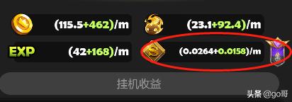 Chainz Arena游戏的代币即将上交易所了，值得期待吗