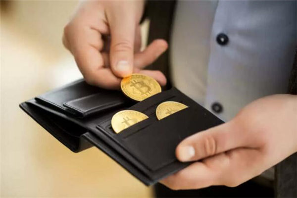 oe钱包官网版app下载(数字资产交易平台怎么操作)  第8张