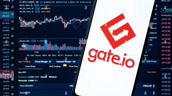 2025加密币交易平台(数字货币交易所app下载推荐)  第7张