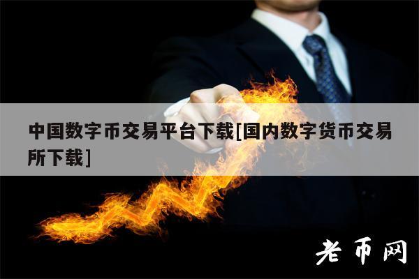 中国数字币交易平台下载[国内数字货币交易所下载]  第2张
