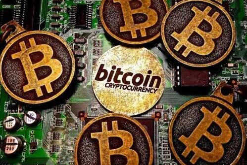 2023虚拟币交易平台_虚拟货币四大交易平台  第6张