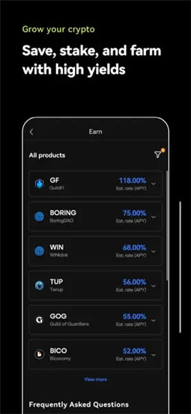 欧亿交易所V6.4.32_usdt欧意下载  第4张