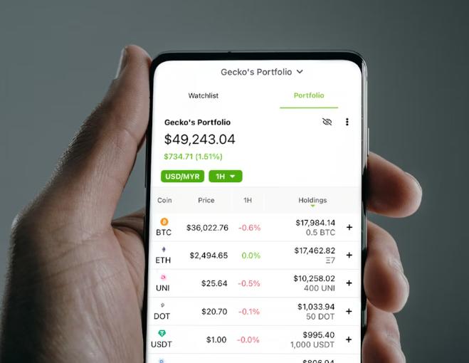 十大数字货币交易所炒币app谁最好 数字货币交易所排名前三十名