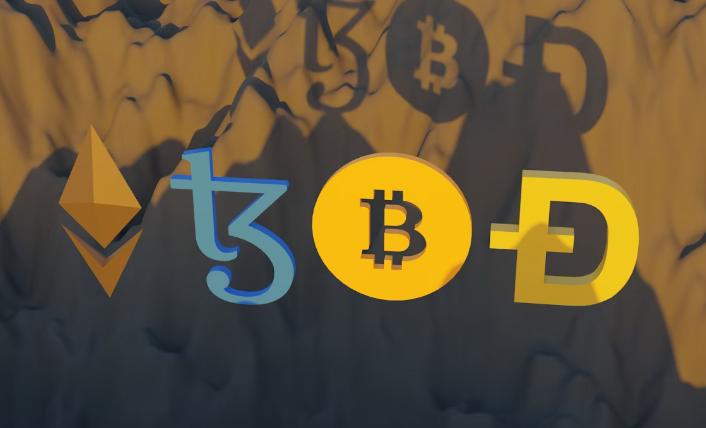 十大数字货币交易所炒币app谁最好 数字货币交易所排名前三十名  第7张