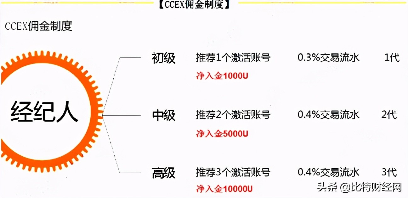 CCEX交易所爆料，不光基金会造假，就连MSB牌照也是假的  第4张