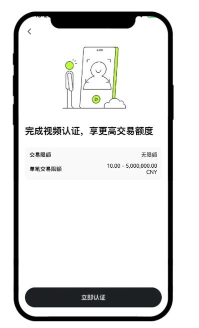 数字货币交易平台（这里推荐欧易）  第5张