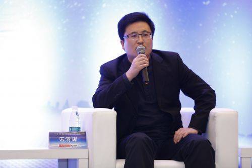 斥资3亿押注以太坊！云锋金融背后绑定了多少商界“大佬”？