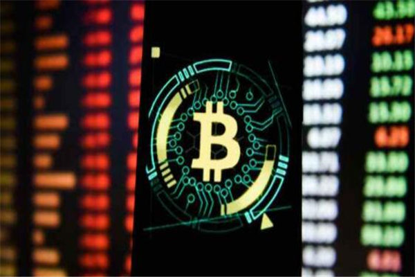 交易所app为什么发现虚拟币？虚拟币正规交易软件  第8张