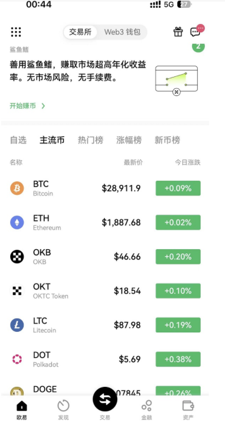 数字货币数据交易所下载_数字货币数据交易所app下载  第1张