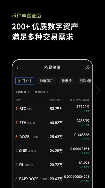 抹茶交易所交易所app(抹茶交易所app官方下载2022最新版)  第7张