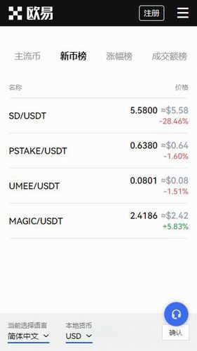 易app苹果下载-欧易app苹果最新版下载v6.133.0  第4张