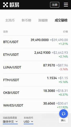 易app苹果下载-欧易app苹果最新版下载v6.133.0  第5张