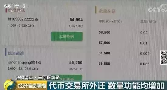 黑幕！代币交易所钻漏洞狂捞钱，手续费1天就赚800万美元！  第2张